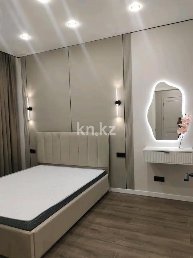 Продажа 2-комнатной квартиры, 40.36 м², ул. Е-430, дом  2/4 - Продажа квартир в Астане фото 2 из 5