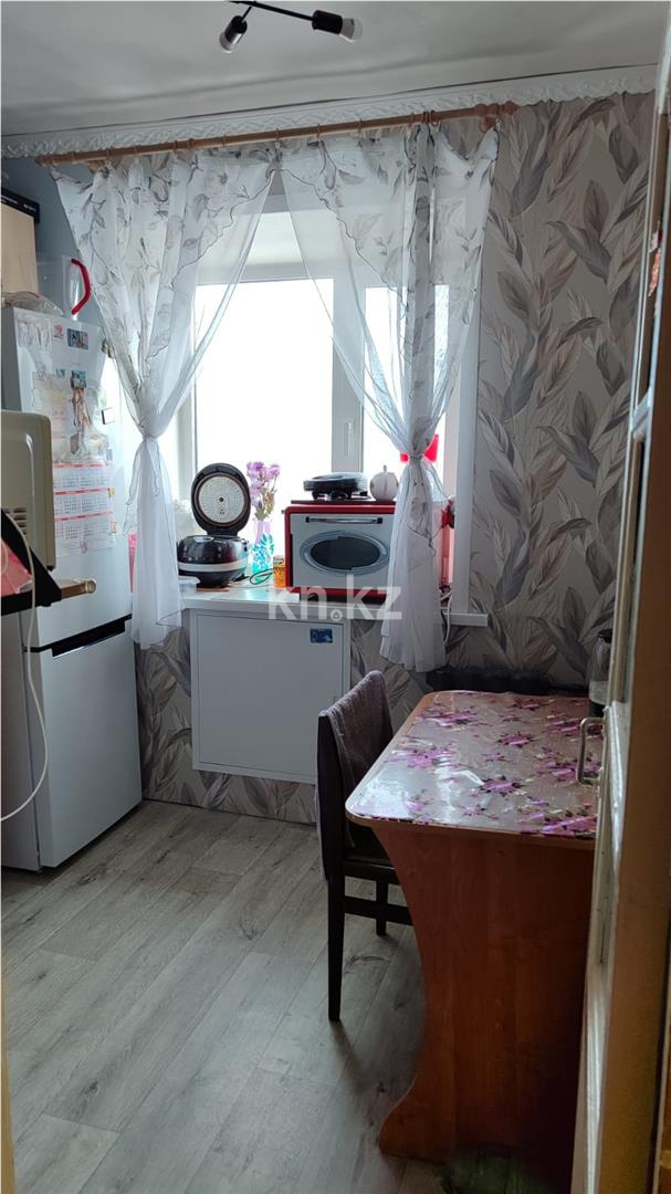 Продажа 2-комнатной квартиры, 43 м² - Продажа квартир в Караганде - страница 8 фото 12 из 13