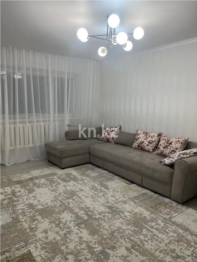 Продажа 3-комнатной квартиры, 64 м², ул. Ниязбекова, дом  90 - Продажа  трехкомнатных квартир в Алматы фото 1 из 4