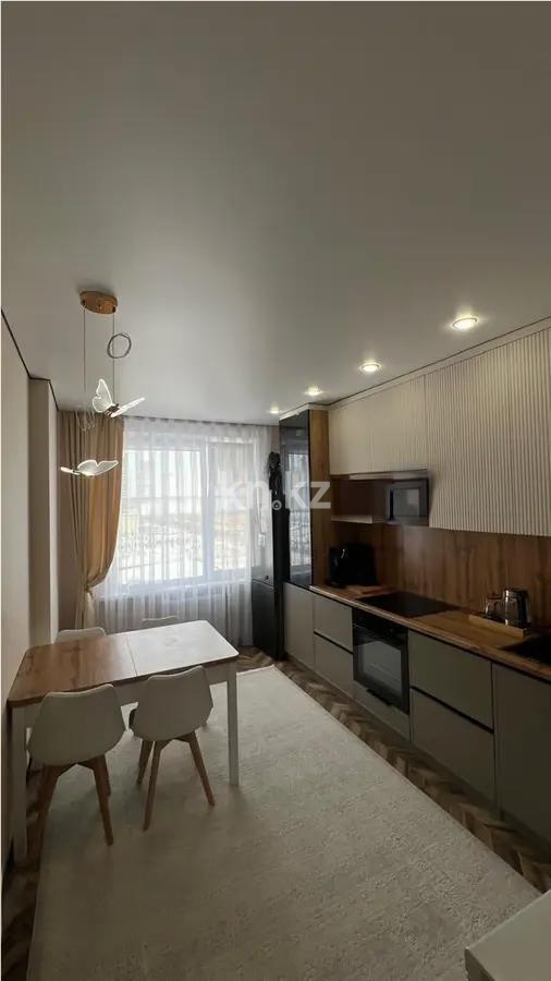 Продажа 2-комнатной квартиры, 57 м² в Астане - фото 3