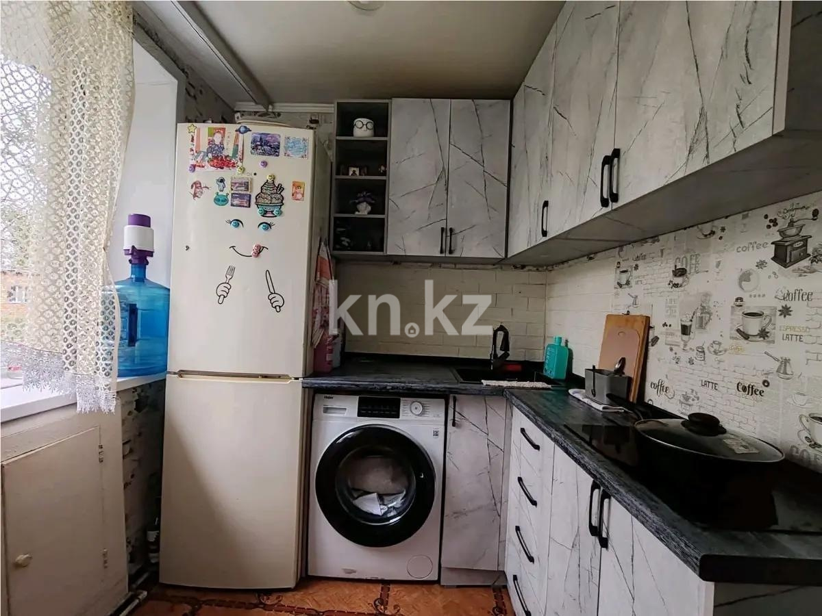 Продажа 3-комнатной квартиры, 52 м² в Караганде - фото 4