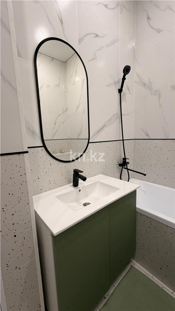 Продажа 2-комнатной квартиры, 45 м² в Караганде - фото 8