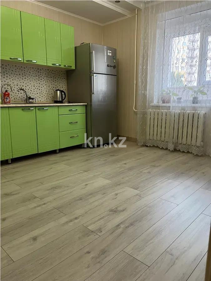 Продажа 4-комнатной квартиры, 105 м², ул. Сауран, дом  3/1 - Продажа  четырехкомнатных квартир в новостройках Астаны фото 4 из 7