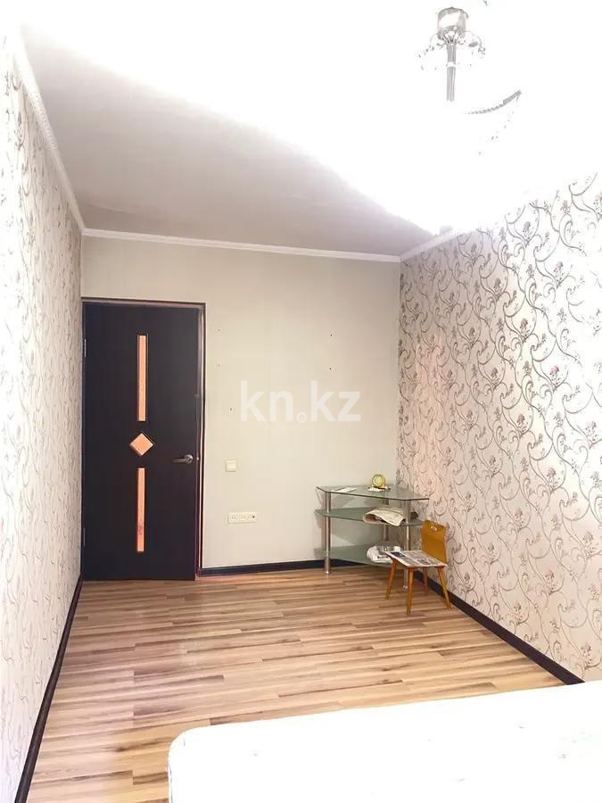 Продажа 2-комнатной квартиры, 44 м², ул. Муратбаева, дом  181 - Продажа квартир в Алматы фото 1 из 7
