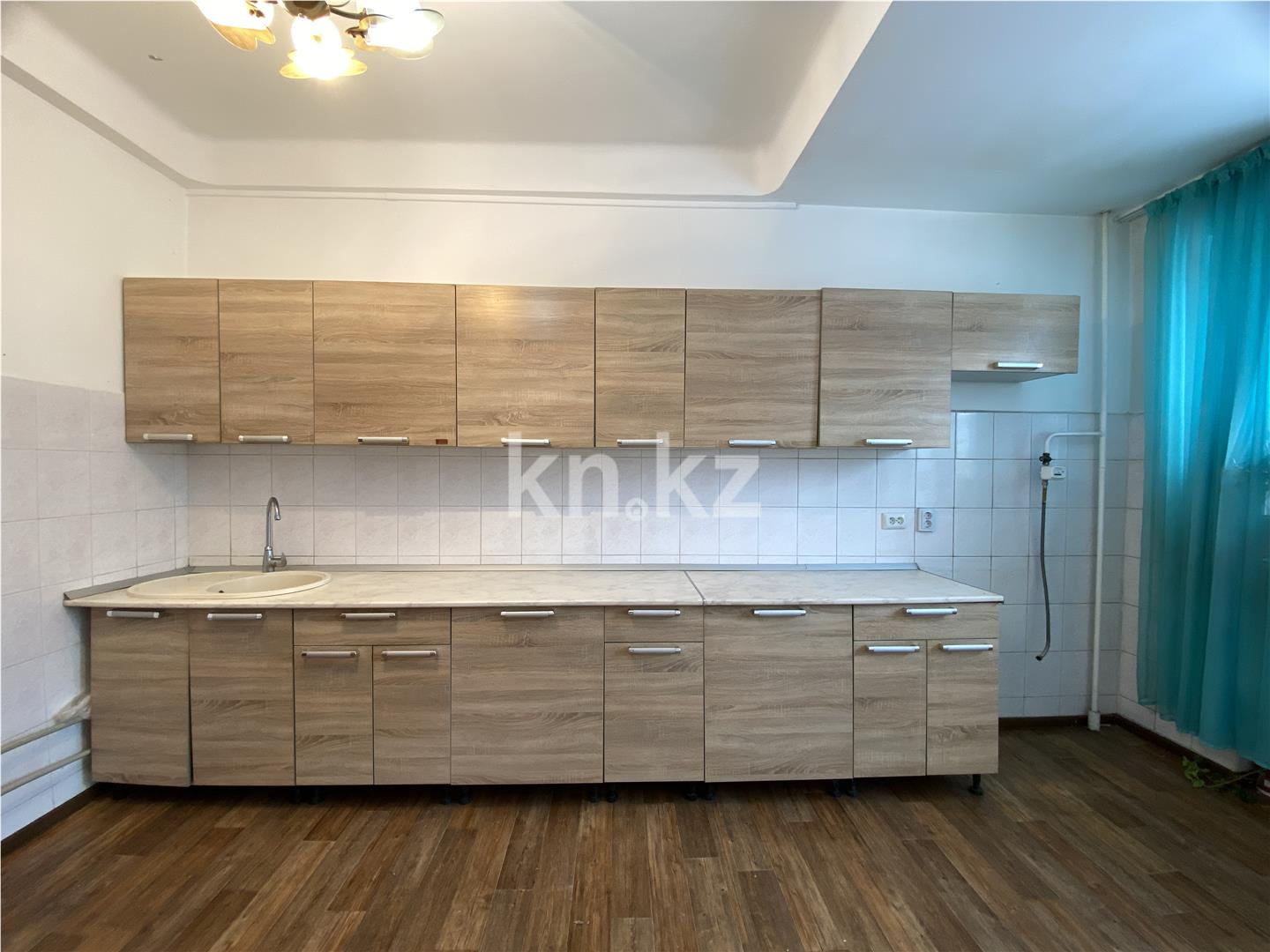Продажа 2-комнатной квартиры, 99.3 м², ул. Мустафина - Продажа квартир в Казахстане фото 5 из 21