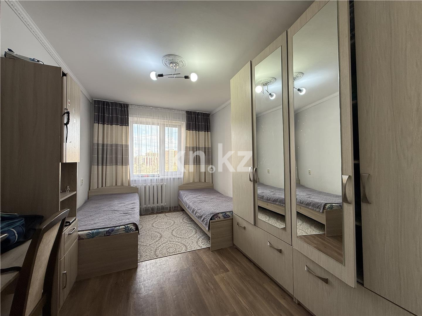 Продажа 3-комнатной квартиры, 64 м² в Караганде - фото 5