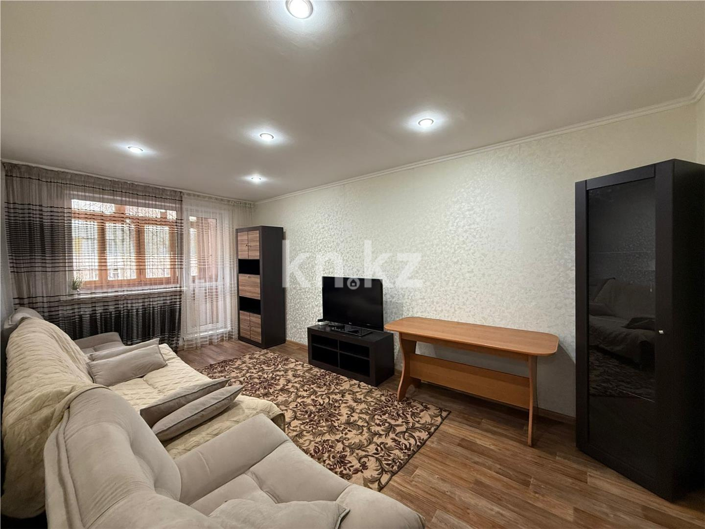 Продажа 2-комнатной квартиры, 47 м² - Продажа двухкомнатных квартир в Караганде - страница 55 фото 4 из 15