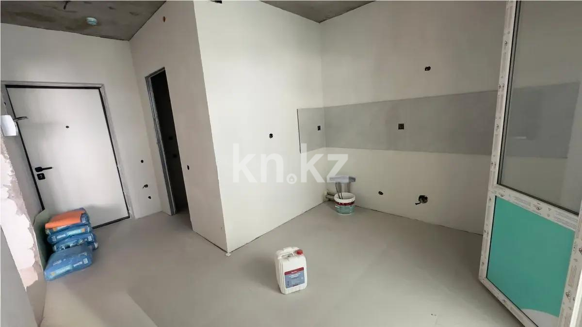 Продажа 1-комнатной квартиры, 35 м², ул. Е-652, дом  18 - Продажа квартир в Казахстане фото 3 из 5