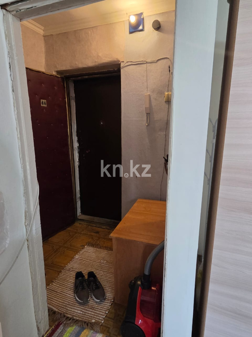 Аренда 1-комнатной квартиры, 30 м² в Астане - фото 7