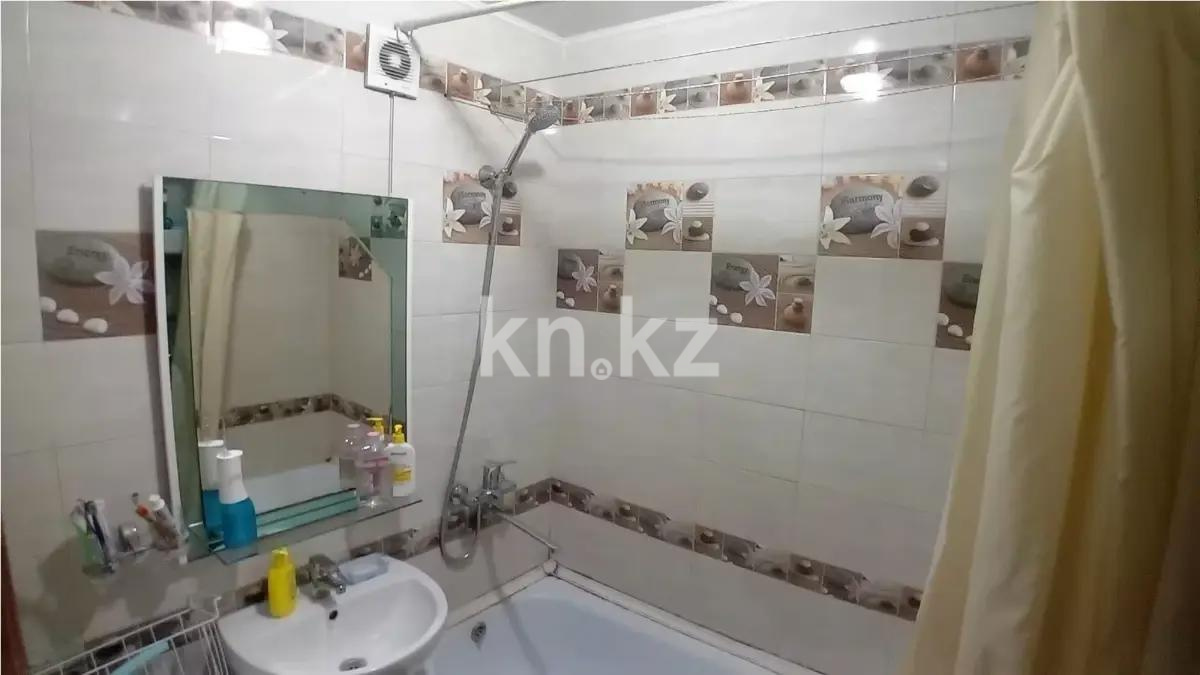 Продажа 2-комнатной квартиры, 42.7 м², ул. Клочкова, дом  115 в Алматы - фото 3