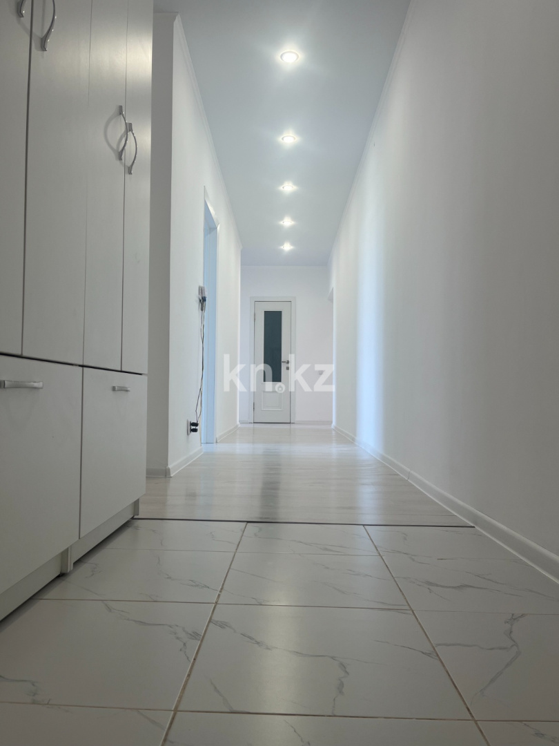 Продажа 3-комнатной квартиры, 84 м² в Караганде - фото 27