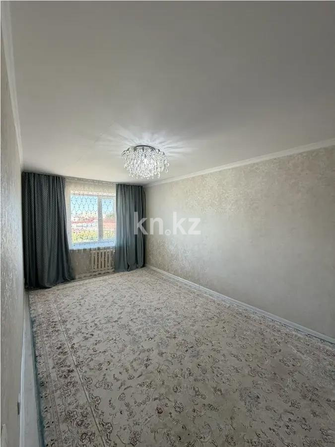 Продажа 3-комнатной квартиры, 67 м² - Продажа квартир в р-не Сарыарка Астаны фото 2 из 7