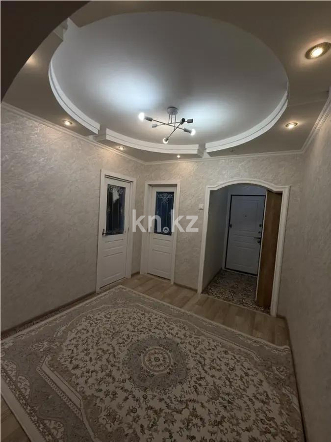 Продажа 3-комнатной квартиры, 72 м² в Караганде - фото 6