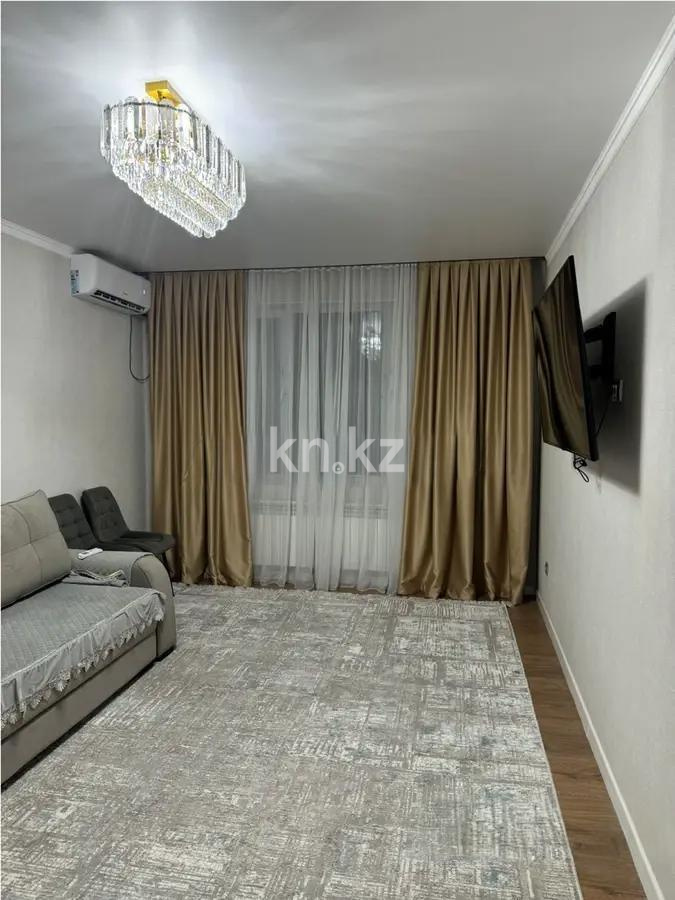 Продажа 2-комнатной квартиры, 69 м², мкр-н Нуркент, дом  71 - Продажа квартир в Алматы фото 1 из 5