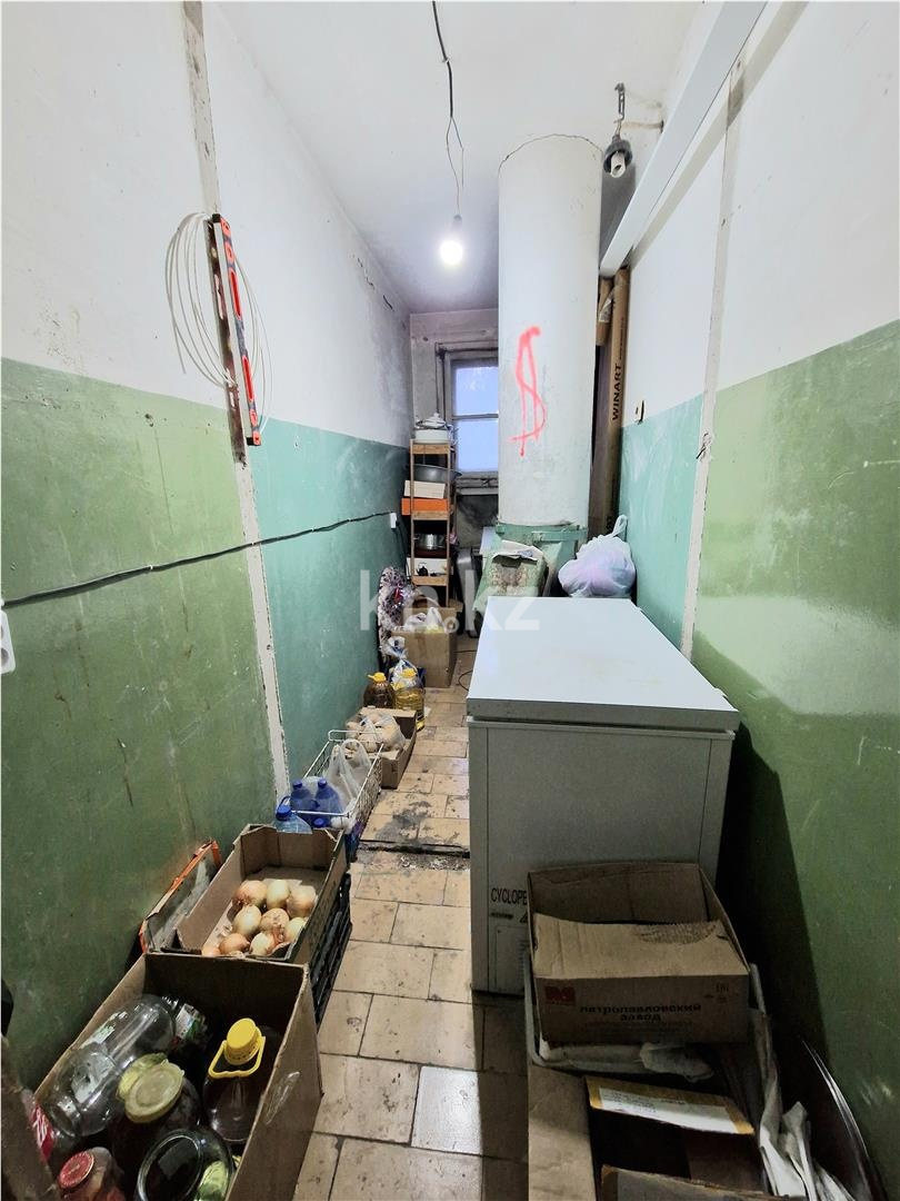 Продажа 4-комнатной квартиры, 85 м² - Продажа квартир в Балхаше фото 30 из 30