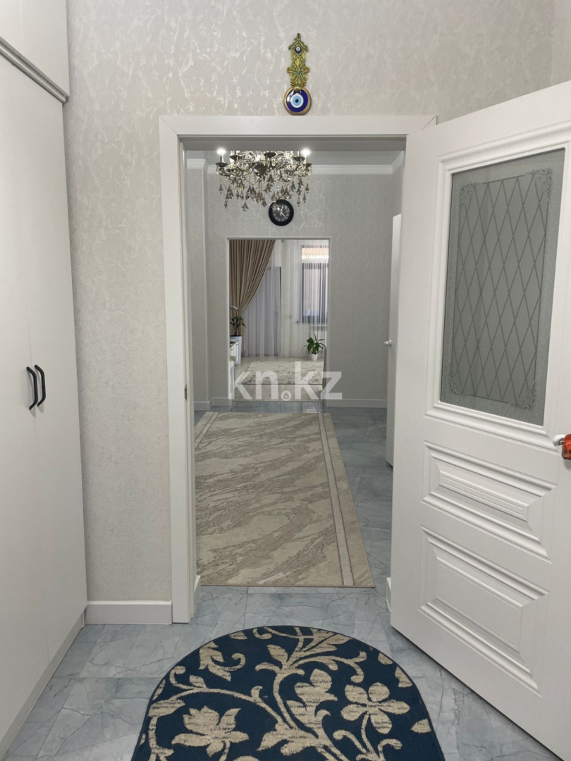 Продажа 4-комнатного дома, 155 м², Переулок 1, дом  3 - Продажа и аренда недвижимости в Таразе фото 18 из 40