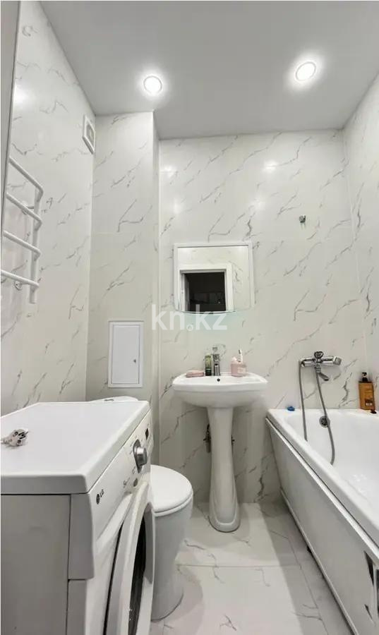 Продажа 2-комнатной квартиры, 38 м² в Астане - фото 4