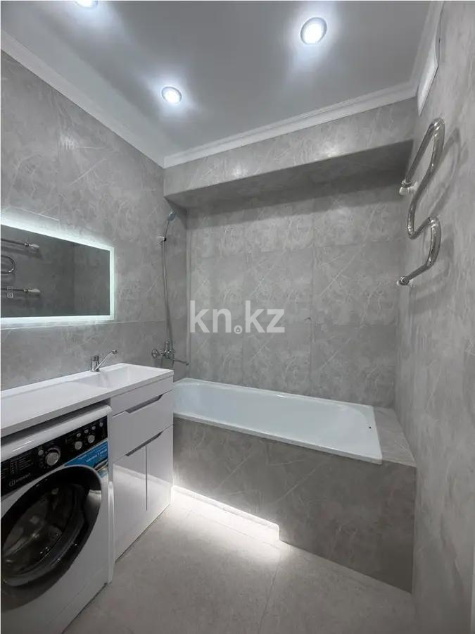 Продажа 3-комнатной квартиры, 70 м² в Караганде - фото 4