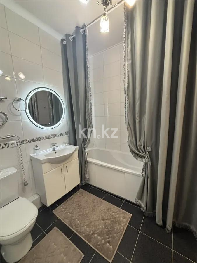 Продажа 1-комнатной квартиры, 40.6 м² в Астане - фото 3