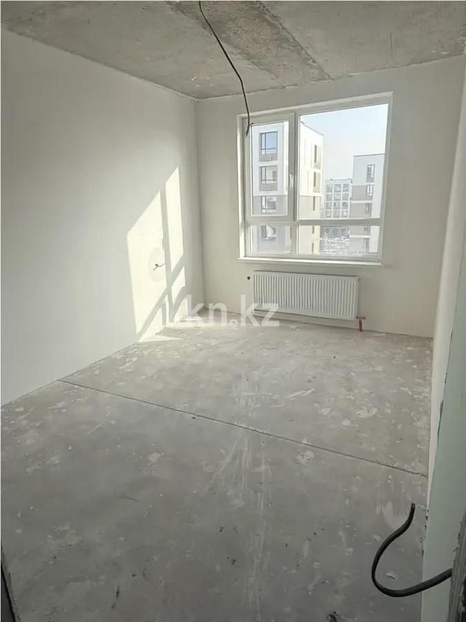 Продажа 4-комнатной квартиры, 106.67 м² - Продажа квартир от собственников в Алматы - страница 19 фото 2 из 5