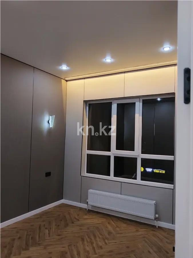 Продажа 3-комнатной квартиры, 47.9 м² - Продажа квартир в Алматы - страница 3 фото 2 из 4