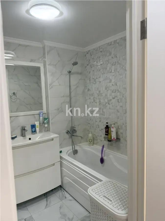 Продажа 2-комнатной квартиры, 62.4 м² - Продажа  двухкомнатных квартир в новостройках Алматы с фото фото 3 из 4