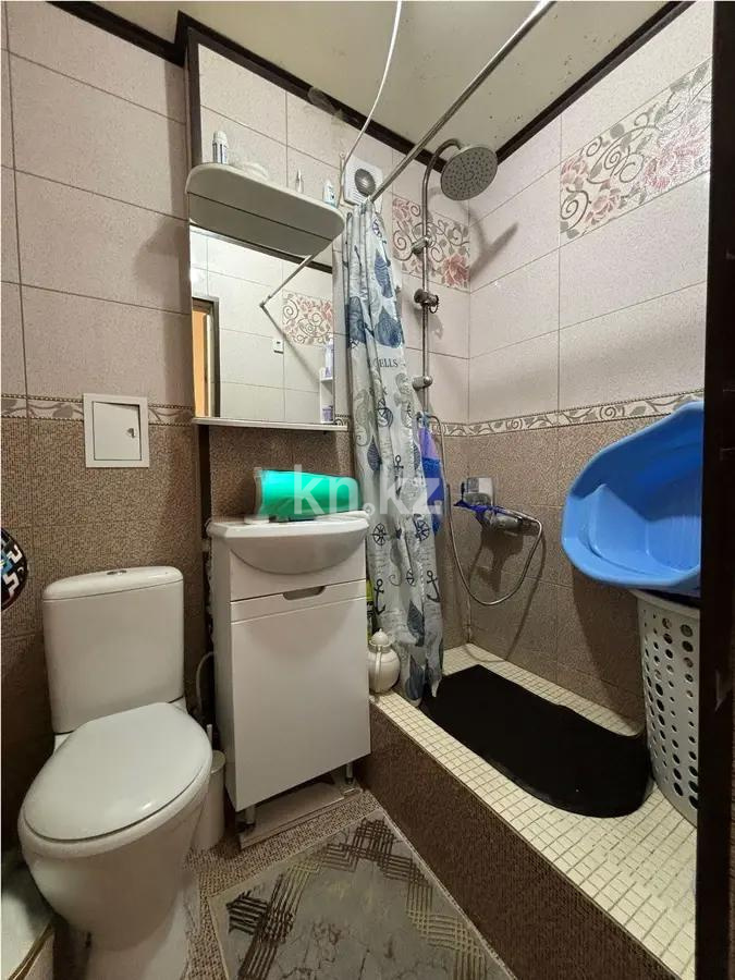 Продажа 1-комнатной квартиры, 33 м² в Астане - фото 4