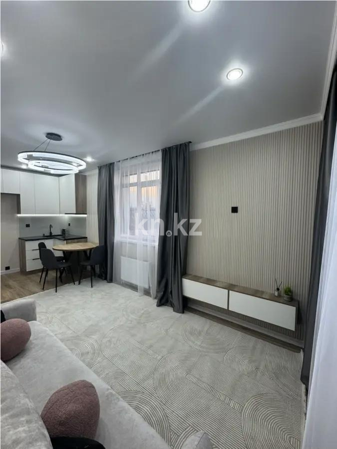 Продажа 2-комнатной квартиры, 40 м² - Продажа двухкомнатных квартир от собственников в Алматы - страница 16 фото 1 из 5