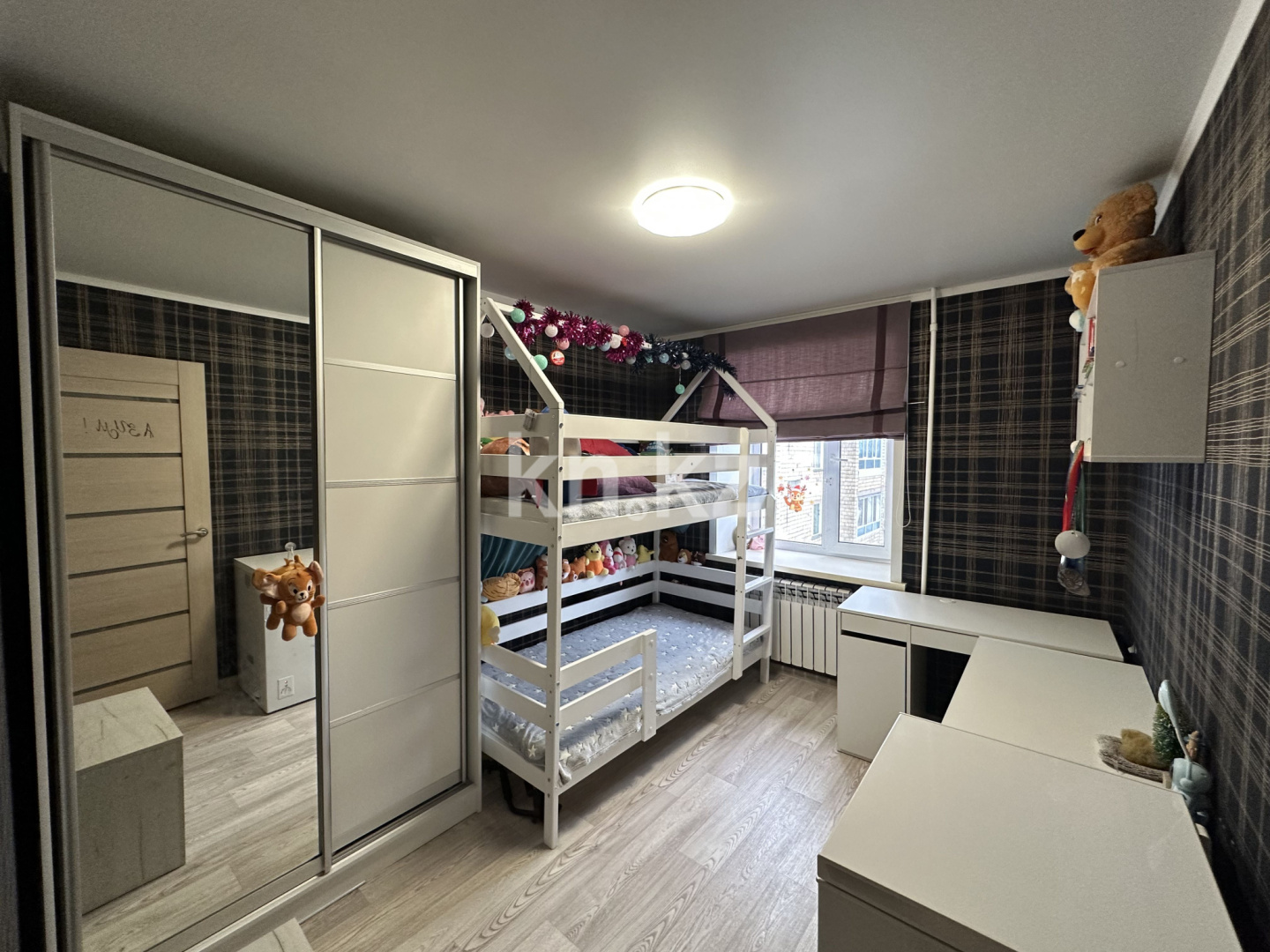 Продажа 3-комнатной квартиры, 58.4 м² - Продажа квартир в Караганде - страница 2 фото 8 из 30