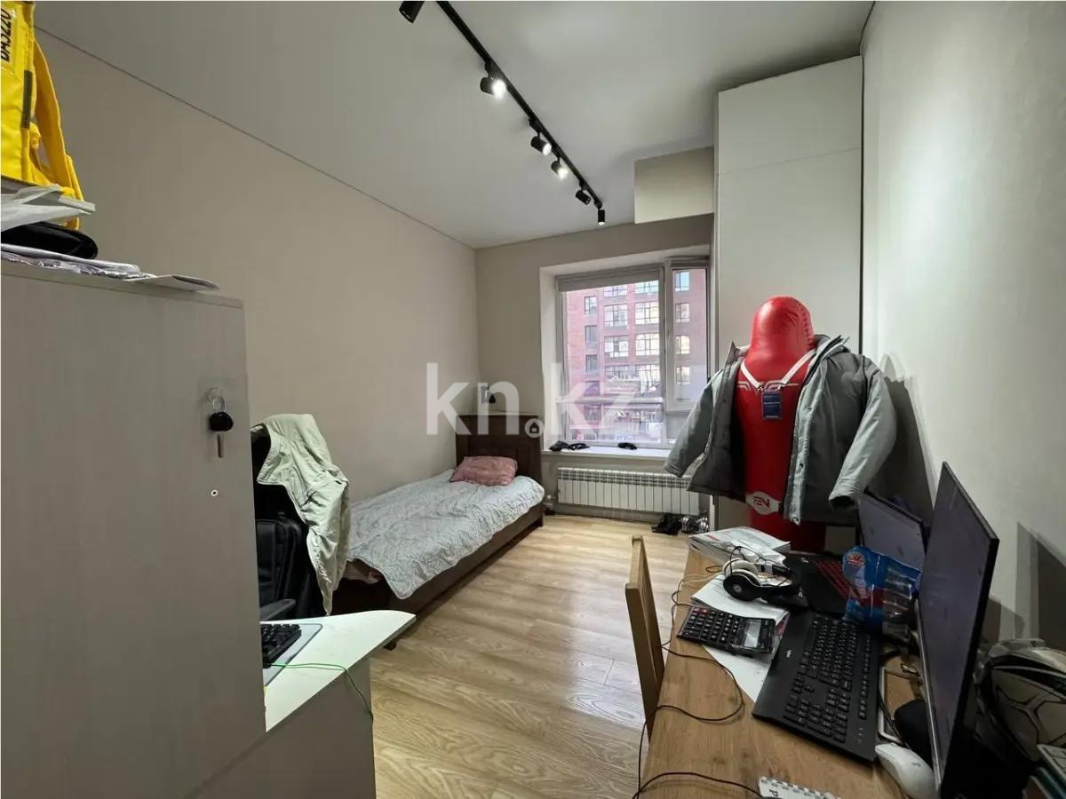 Продажа 3-комнатной квартиры, 75 м², ул. Култегин, дом  11 в Астане - фото 3