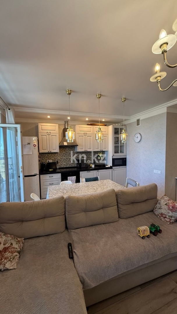 Продажа 3-комнатной квартиры, 82 м² - Продажа квартир в Балхаше фото 12 из 18