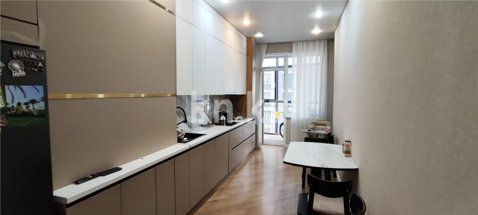 Продажа 4-комнатной квартиры, 117 м² - Продажа четырехкомнатных квартир в Караганде фото 4 из 14