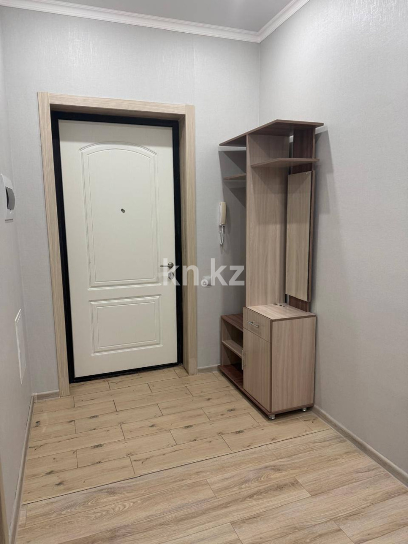 Аренда 2-комнатной квартиры, 62 м², ул. Мухамедханова, дом  6 - ул. Анет баба - Аренда квартир помесячно в Астане фото 6 из 10