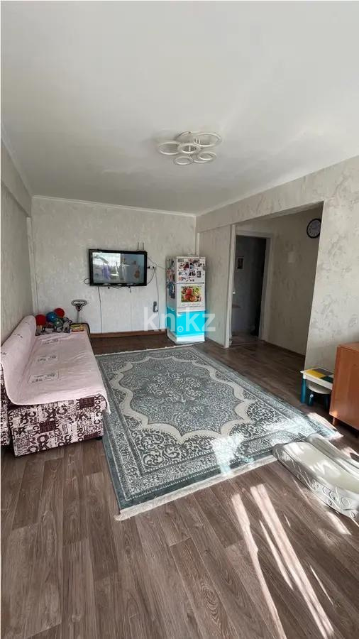 Продажа 2-комнатной квартиры, 45 м², ул. Бирюзова, дом  5 - Продажа квартир в Шахтинске без посредников фото 3 из 7