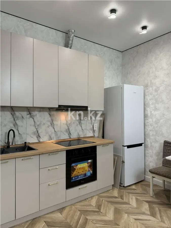 Продажа 2-комнатной квартиры, 44 м² - Продажа двухкомнатных квартир в Астане - страница 5 фото 2 из 4