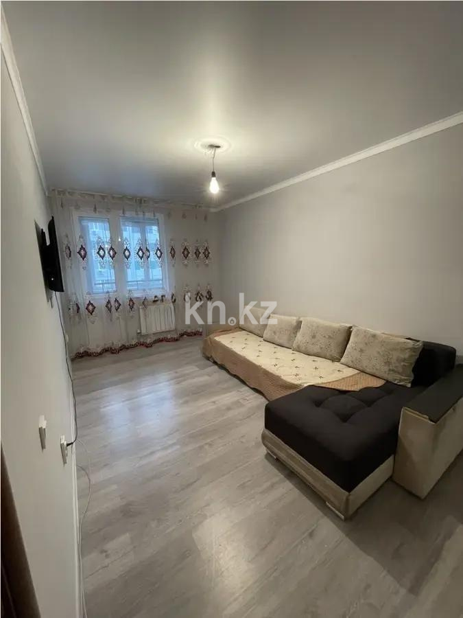 Продажа 2-комнатной квартиры, 55 м², пр. Райымбека, дом  590/9 - Продажа квартир в Алматы с фото фото 1 из 5