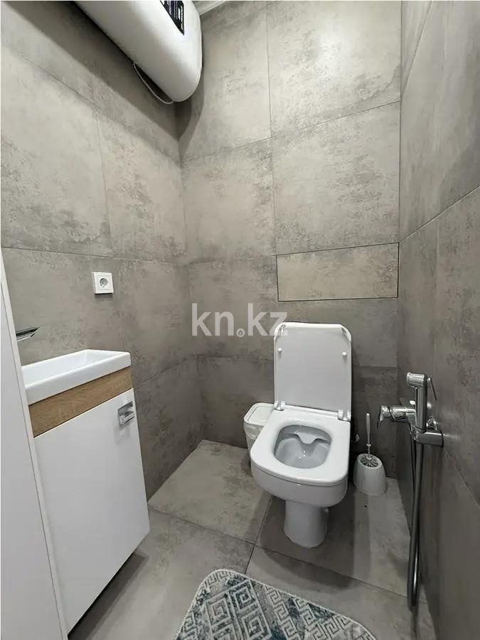 Продажа 2-комнатной квартиры, 59 м² - Недвижимость в Караганде - страница 26 фото 5 из 7