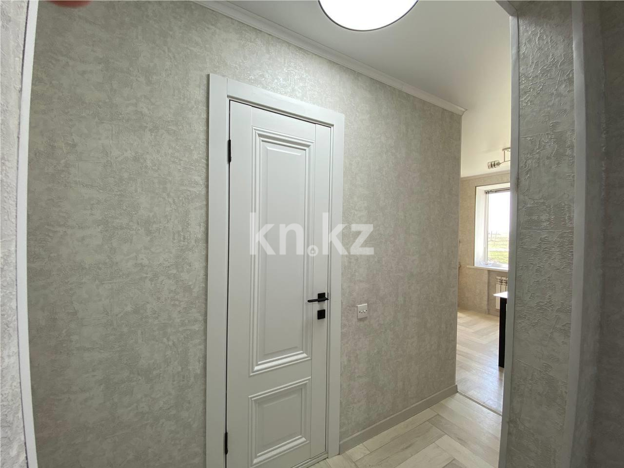 Продажа 2-комнатной квартиры, 56 м² в Темиртау - фото 11