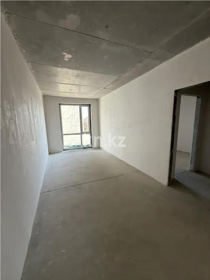 Продажа 2-комнатной квартиры, 46 м², ул. Навои, дом  30а/1 - Продажа и аренда недвижимости в Алматы фото 3 из 3