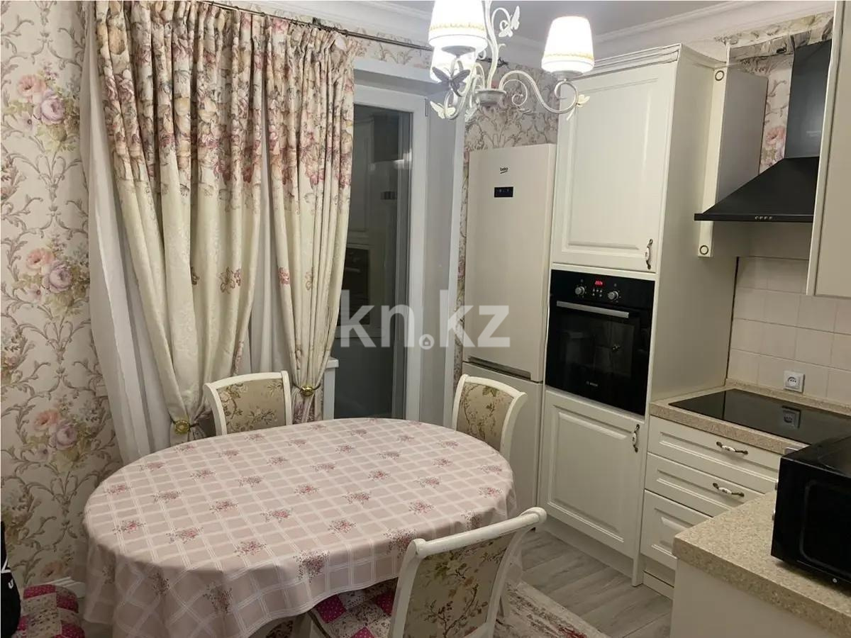 Продажа 2-комнатной квартиры, 59 м² в Астане - фото 3