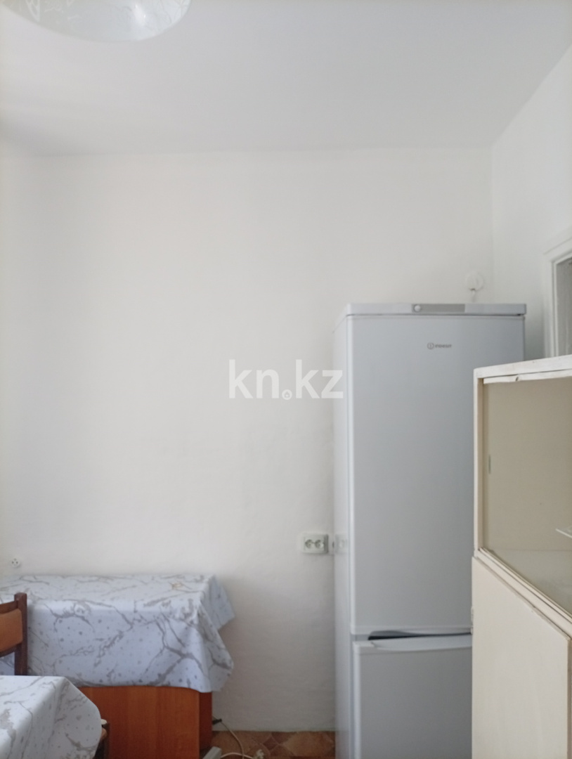 Аренда 1-комнатной квартиры, 43 м² - Аренда недвижимости в Алматы фото 7 из 10