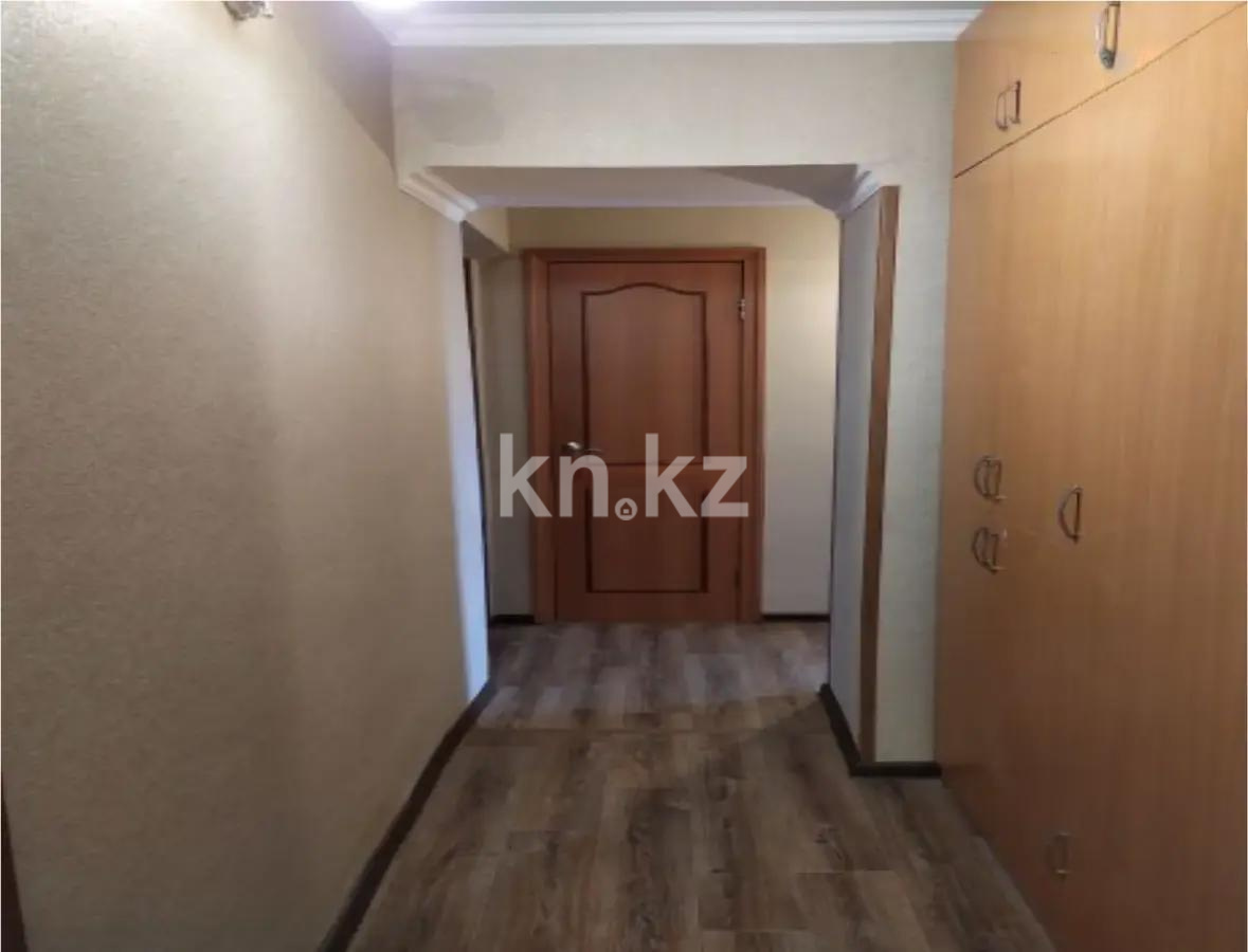 Продажа 3-комнатной квартиры, 60 м², ул. Сатыбалдина, дом  7 - Продажа квартир в Караганде фото 6 из 6