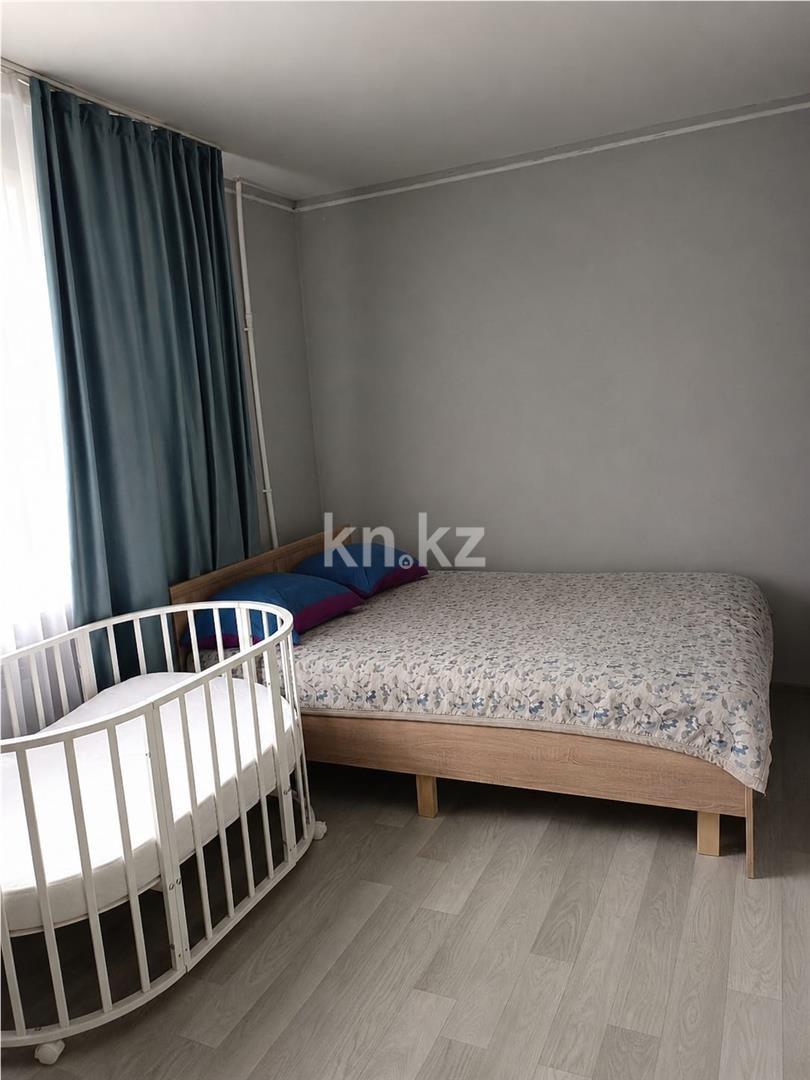 Продажа 2-комнатной квартиры, 41 м² - Продажа квартир в Караганде - страница 24 фото 1 из 2