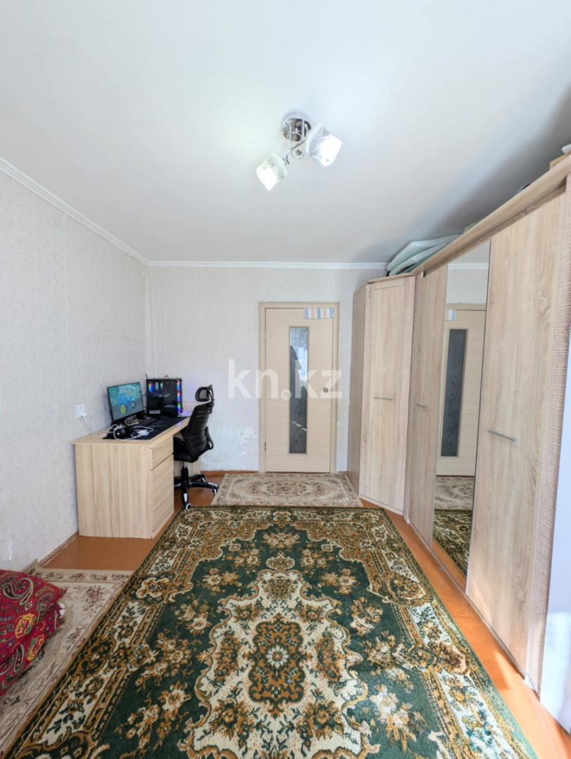Продажа 2-комнатной квартиры, 46.2 м² - Продажа квартир в кирпичном доме в Уральске фото 9 из 19