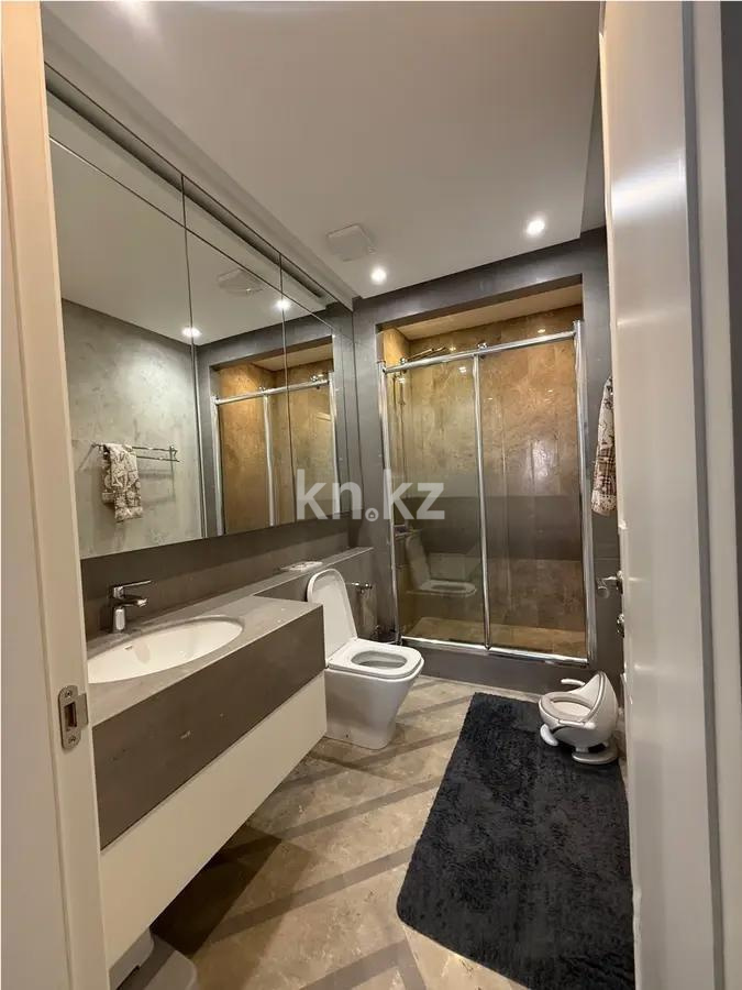 Продажа 4-комнатной квартиры, 150 м², мкр-н Самал-2, дом  16в в Алматы - фото 8