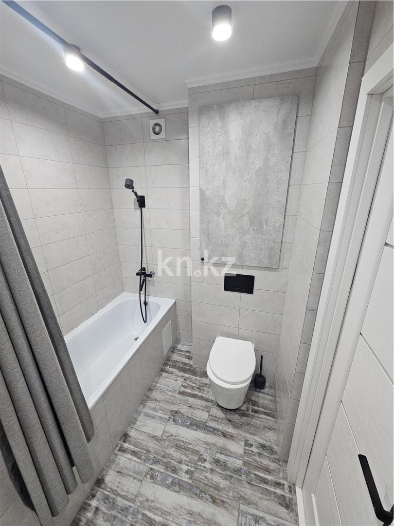 Продажа 3-комнатной квартиры, 54 м², ул. Терешковой - Продажа квартир в Караганде фото 11 из 15