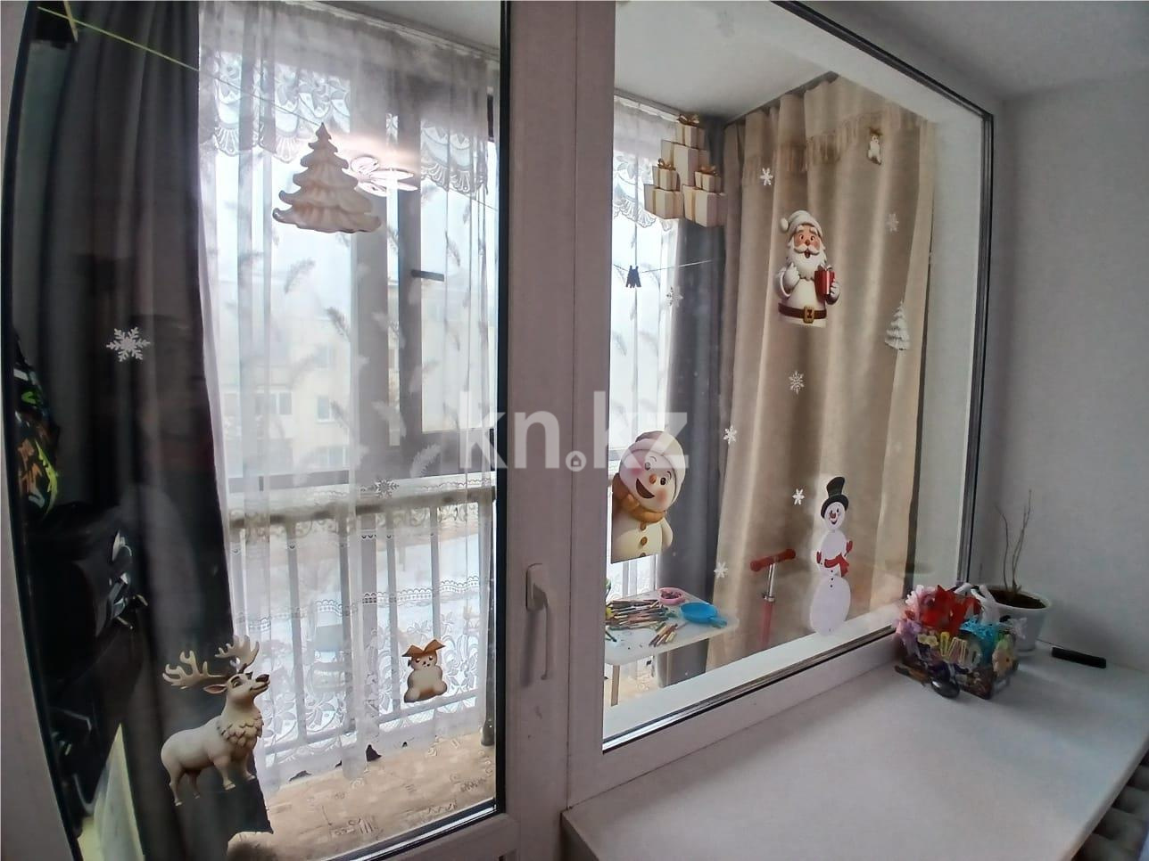 Продажа 2-комнатной квартиры, 56 м² - Продажа квартир в Казахстане - страница 14 фото 11 из 16