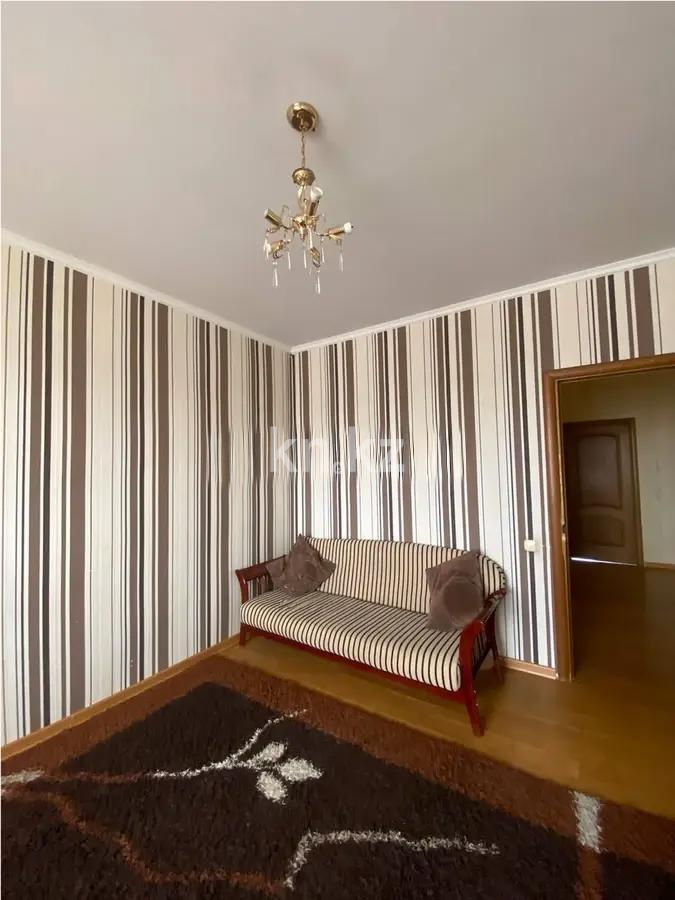 Продажа 3-комнатной квартиры, 104 м², ул. Ташенова, дом  17/1 - Продажа  трехкомнатных квартир в новостройках Астаны фото 2 из 5