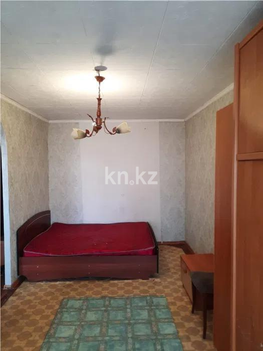 Продажа 1-комнатной квартиры, 33 м², ул. Сейфуллина, дом  32/1 - Продажа квартир в Темиртау фото 2 из 5