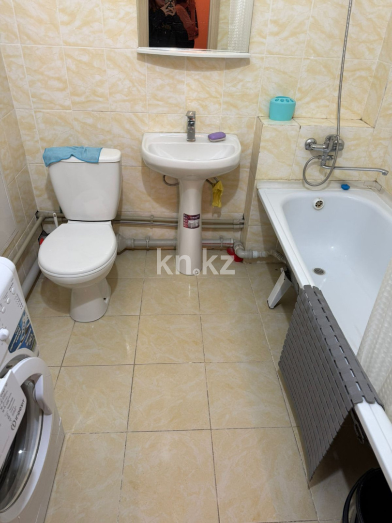 Аренда 1-комнатной квартиры, 45 м² - Аренда квартир помесячно в Казахстане фото 10 из 10